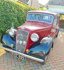 Austin ascot for sale  BUXTON