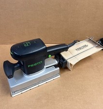 Festool festo rutscher gebraucht kaufen  Warstein