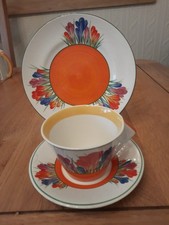 Clarice cliff stamford for sale  BOLTON