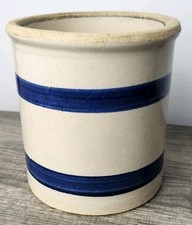 Vtg stoneware double for sale  Greenwood