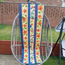 Outdoor cushion long for sale  BLAYDON-ON-TYNE