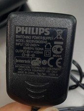 S003iv0600040 riginal netzteil gebraucht kaufen  Wuppertal