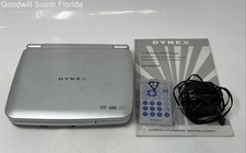 Dynex pdvd7a inch for sale  Miami Gardens
