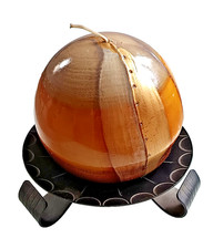 Kugelkerze ø12 schmiedeeisern gebraucht kaufen Kugelkerze ø12 schmiedeeisern gebraucht kaufen  Kassel