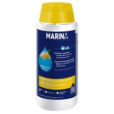 Marina hypochlorite calcium d'occasion  Gémenos