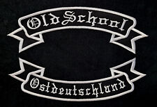 Ldschool stdeutschland patch gebraucht kaufen  Fellbach