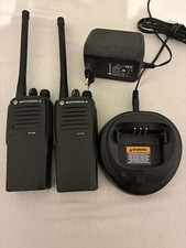 Motorola dp1400 analog gebraucht kaufen  Deutschland