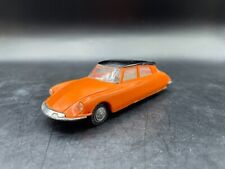 Politoys citroen vintage usato  Carpi