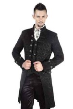 Gothic steampunk aristokratisc gebraucht kaufen  Ratingen