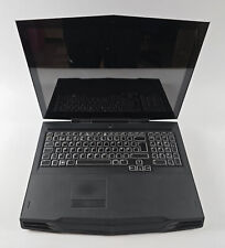 Dell alienware m17x gebraucht kaufen  Stade