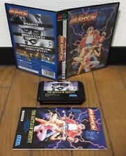 Mega Drive * FATAL FURY * Japão EX comprar usado  Enviando para Brazil