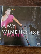 Amy winehouse frank gebraucht kaufen  München
