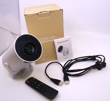 Led multimedia 1080p for sale  BIRMINGHAM