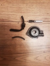 Genuine husqvarna 240 for sale  STOKE-ON-TRENT
