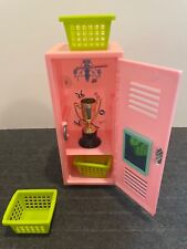 Doll locker barbie for sale  Conroe