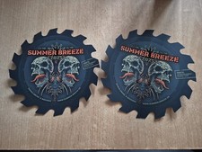 Summer breeze festivalticket gebraucht kaufen  Fulda