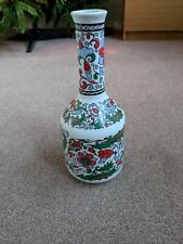 Metaxa vintage floral for sale  UK