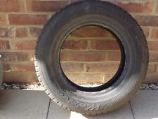 Tyre winter drive for sale  HALSTEAD