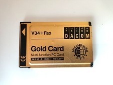 Psion dacom gold for sale  STOCKPORT