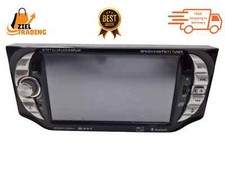 Auto radio frontpanel gebraucht kaufen  Hamburg