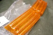 Blinker glas satz gebraucht kaufen  Berlin