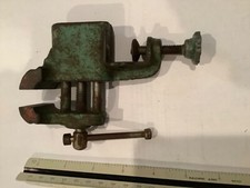 Vintage clamping bench for sale  Madison