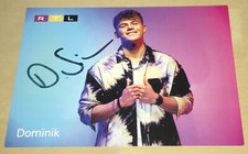 Dominik simmen dsds gebraucht kaufen Dominik simmen dsds gebraucht kaufen  Ibbenbüren