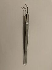 Chirurgische pinzette 18cm gebraucht kaufen  Sprockhövel