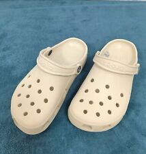 New crocs classic for sale  GRIMSBY
