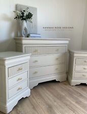Stunning oak bedroom for sale  HULL