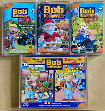 Auswahlangebot bob baumeister gebraucht kaufen  Nienburg