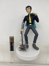 Lupin iii figure usato  Catania