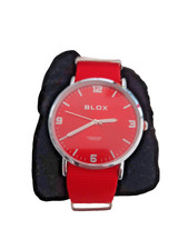 Damen uhr blox gebraucht kaufen  Aachen