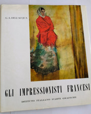 Gli impressionisti francesi usato  Verona