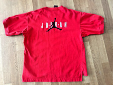 Rotes nike air gebraucht kaufen  Köln