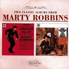 Marty robbins gunfighter for sale  STOCKPORT