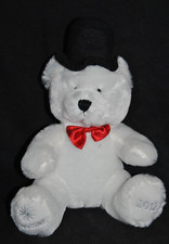 Peluche doudou ours d'occasion  Strasbourg-