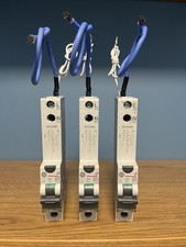 20amp rcbo 605010 for sale  NEWCASTLE UPON TYNE