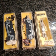 Trix 6634 beleuchtung gebraucht kaufen  Lüneburg