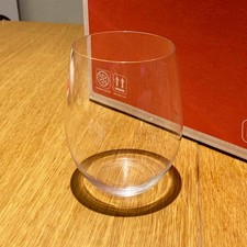 Riedel stemless cabernet for sale  LONDON