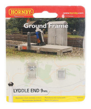 N8732 hornby lyddle for sale  UK