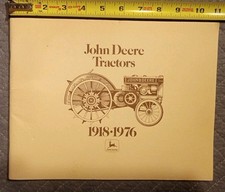 deere john book bigger for sale deere john book bigger for sale Exira
