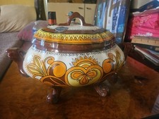 Belle soupière vintage d'occasion  Laragne-Montéglin