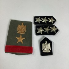 Iraqi military shoulder for sale  Copper Hill