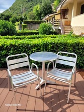 bistroset metall gebraucht kaufen bistroset metall gebraucht kaufen Augsburg