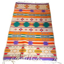 Vintage woven wool for sale  Longmont