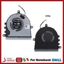 Ventola fan cpu usato  Palermo