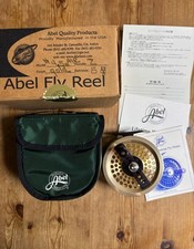 Carretel Abel BG4.5 AR envio do Japão frete grátis comprar usado  Enviando para Brazil