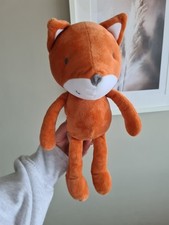 Finley fox orange for sale  WAKEFIELD