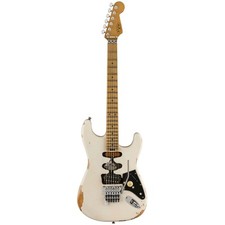 Evh frankenstein relic usato  Spedire a Italy